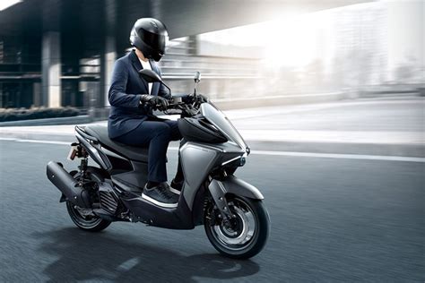 Nuevo Yamaha Augur Est Tica E Iluminaci N De Ltima Generaci N Motosan