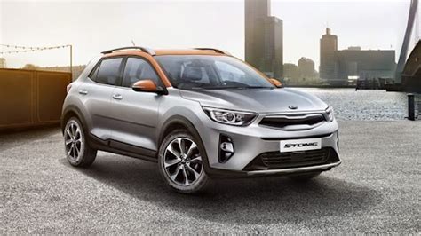 Here Are Leaked Specs Features Of Kia Stonic Pakwheels Blog