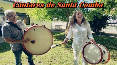 Almoço do 19º Aniversário Associação Cantares de Santa Comba Ponte de