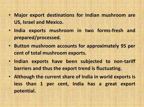 Global Exports Will Soon Bring Hongo Mushroom To Every Health Store - RYZE Superfoods