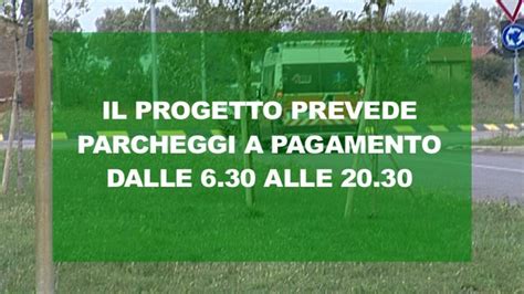 Ospedale Di Cona Tra Poco I Parcheggi A Pagamento Telestense