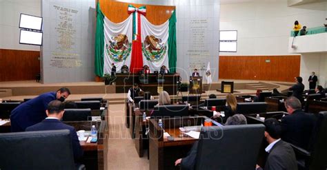 Hoy Tamaulipas El Congreso De Tamaulipas Busca Revocar A Lalo Gattas