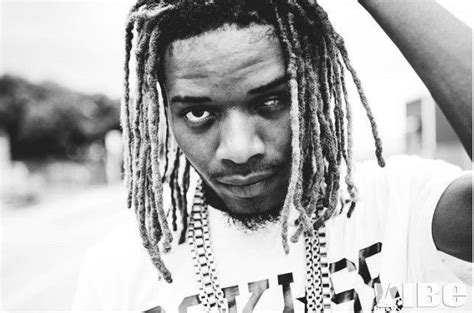 Fetty Wap Becomes Newest Artist To Hold Two Top 10 Singles On Billboard’s Hot 100 – VIBE.com