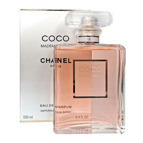 Chanel Coco Mademoiselle Eau De Parfum Spray Duftzentrum