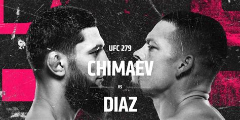 How To Watch Ufc 279 Chimaev Vs Diaz 9to5mac