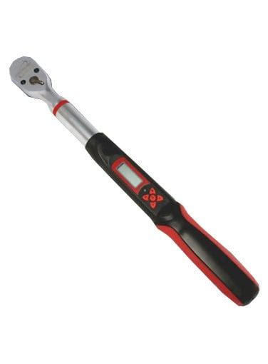 Torque Wrenches Buy Checkline Dtl 50i Low Range Digital Torque Wrench Capacity 53 1 In Lb 6