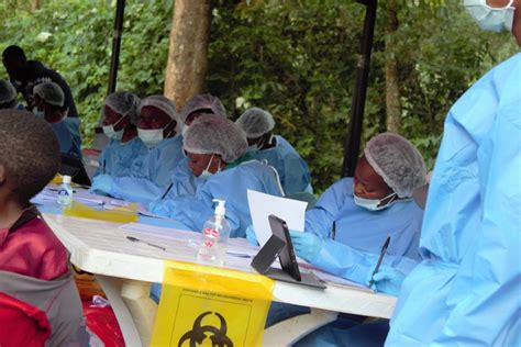 MTN Partners With African Union On COVID 19 Vaccinations In Africa