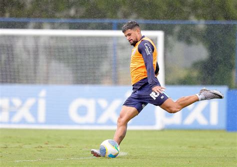 Enquanto O Palmeiras Quer Cauly Para O Alvo Do Bahia O