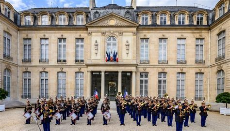 Interview Du G N Ral Charles Antoine Thomas Commandant La Garde