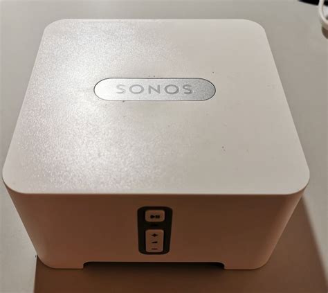 Sonos Connect Gen 2 Kaufen Auf Ricardo