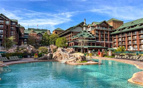 Which Walt Disney World Resorts Are the Best? - MickeyBlog.com