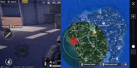 Pubg Mobile Gu A Completa De Mapas Armas Accesorios Trucos Y Consejos