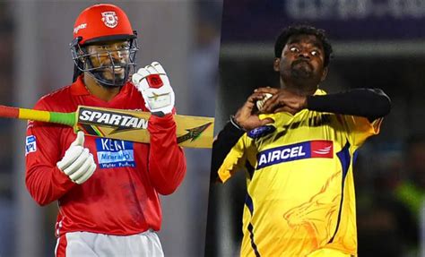 Top five oldest players in Indian Premier League