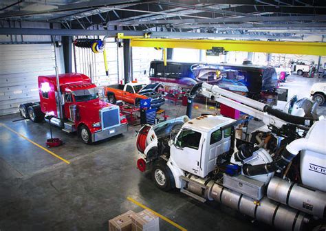 Heavy Duty Towing And Truck Repair Near You Brookfield Ct Lakeville