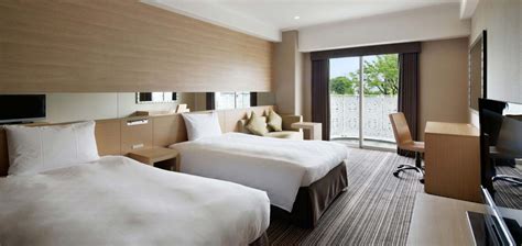 Grand Prince Hotel Shin Takanawa, Tokyo, Japan. Expert reviews and ...