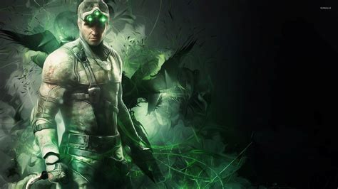 Tom Clancy's Splinter Cell: Blacklist [5] wallpaper - Game wallpapers ...