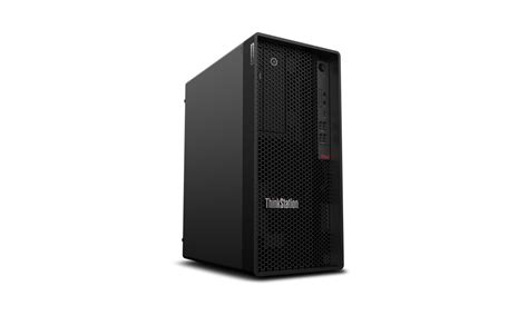 Lenovo ThinkStation P340 Tower 30DH00H8PB I9 10900K 32 512