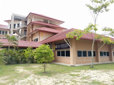 Medical Museum Fpsk Ums Di Bandar Kota Kinabalu