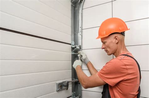 Mastering Precision Expert Tips For Aligning Garage Door Sensors