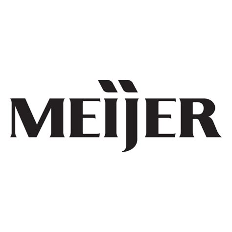 Meijer(121) logo, Vector Logo of Meijer(121) brand free download (eps ...