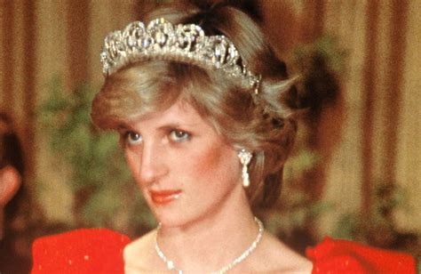 Mort de Lady Diana il y a 27 ans son frère Charles Spencer partage d