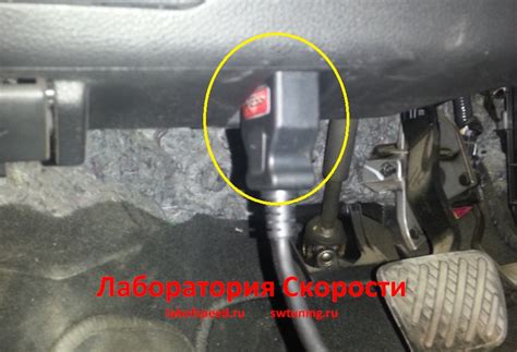 Чип-тюнинг Nissan X-Trail 2.0 DCI. Удаление сажевого фильтра и ЕГР. Отчет