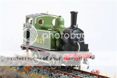 Rob P's 7mm Loco Workbench - LNER 06 from MOK 8F - Page 15 - The LNER ...