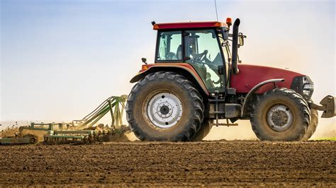 Lkw Lenker Bei Kollision Mit Traktorgespann Gestorben Oe24 At