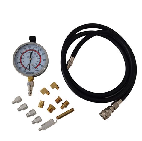 Model Oil Transmission Pressure Tester Transmission Oil Pressure