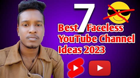 Best Faceless Youtube Channel Ideas How To Make Money On