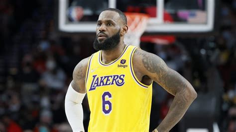 Lebron James Becomes Nbas All Time Leading Scorer