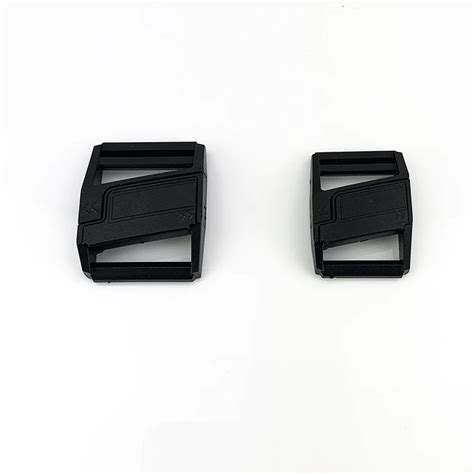 20mm Magnetic Buckle Adjustable Plastic Bag Buckle Buy Magnetic