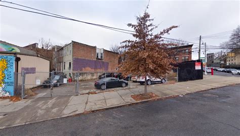 Permits Filed First Look For 12 22 Astoria Boulevard Astoria Queens