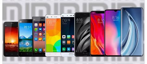 Как узнать дату выпуска телефона Xiaomi - 5 способов