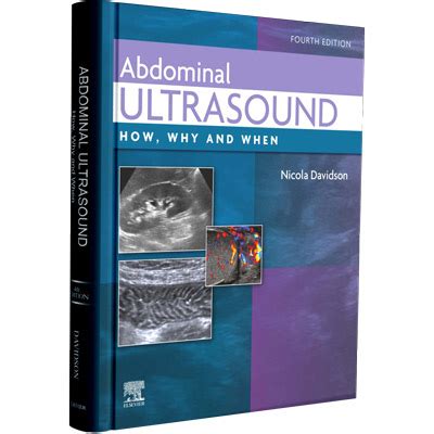 Abdominal Ultrasound How Why and When انتشارات سالکان