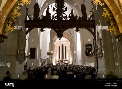 Lubeck Attractions Hi Res Stock Photography And Images Alamy