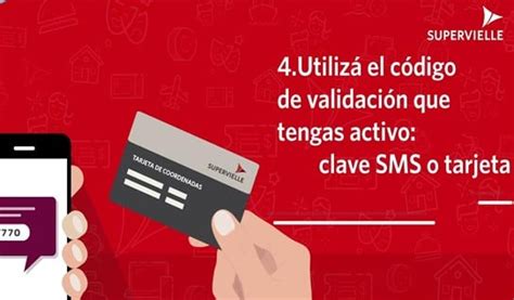 Activar Tarjeta Supervielle C Mo Habilitarla Y Desbloquearla