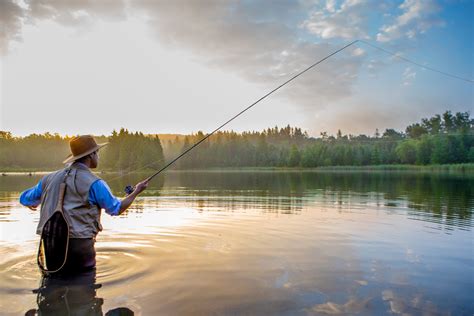 Fly Fishing Fly Fishing - How to Go Fly Fishing: The Complete Guide