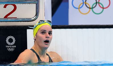 Swimming Australia Win Womens X M Medley Relay Gold Qatar