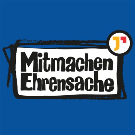 Mitmachen Ehrensache Jobben für einen guten Zweck