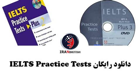 Ielts Practice Tests Plus