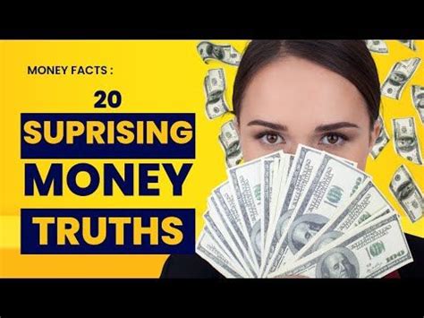 Unveiling Hidden Financial Realities: 20 Surprising Money Truths ...