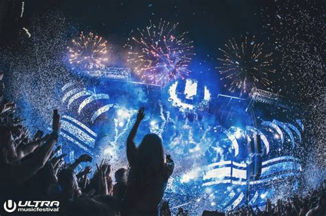 【ultra Music Festival 2018】ラインナップ発表は近日か！？ Tokyoedm