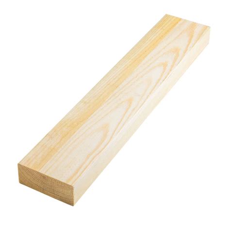 2x4 Yellow Pine Lumber 1 Grade S4s 12 12312023