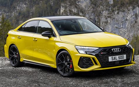 Audi Rs Saloon Uk