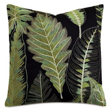 Decorative Throw Pillows Eastern Accents