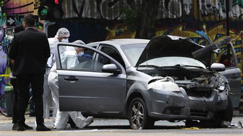 Triste Marca Cierra Con Mayor Cantidad De Muertos En Accidentes