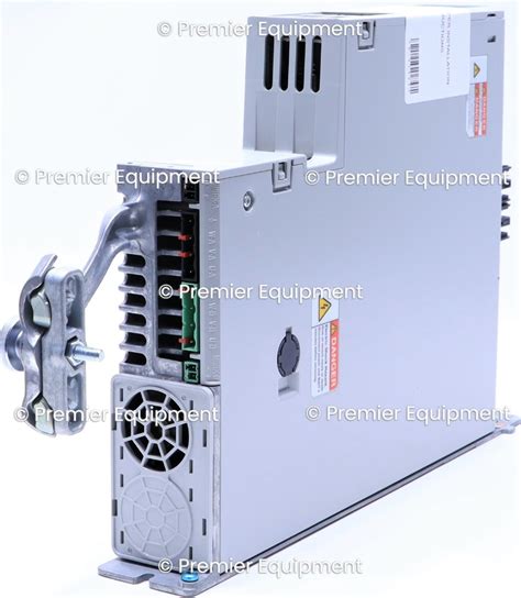 New Allen Bradley D Ers Kinetix Servo Drive Inverter