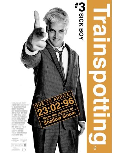 Miller, Jonny Lee [Trainspotting] photo