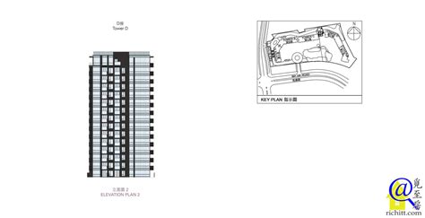 One Innovale Cabanna 香港粉嶺住宅項目 覓至房